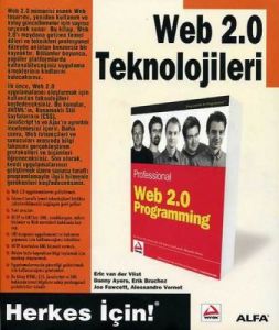 Web 2.0 Teknolojileri                                                                                                                                                                                                                                          