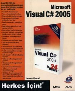 Microsoft Visual CSharp 2005                                                                                                                                                                                                                                   