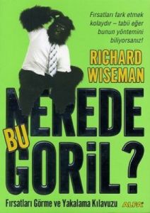 Nerede Bu Goril                                                                                                                                                                                                                                                