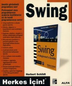 Swing - Herkes İçin                                                                                                                                                                                                                                            