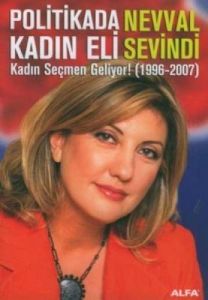 Politikada Kadın Eli - Kadın Seçmen Geliyor (1996-                                                                                                                                                                                                             