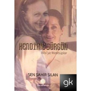 Kendime Sürgün                                                                                                                                                                                                                                                 