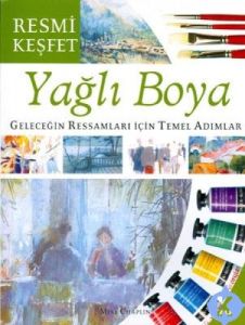 Yağlı Boya - Resmi Keşfet                                                                                                                                                                                                                                      