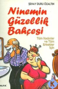 Ninemin Güzellik Bahçesi                                                                                                                                                                                                                                       