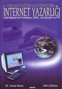 İnternet Yazarlığı                                                                                                                                                                                                                                             
