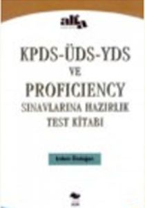 KPDS ÜSDS YDS ve Proficiency                                                                                                                                                                                                                                   