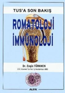 Tusa Son Bakış:Romantoloji İmmünoloji                                                                                                                                                                                                                          