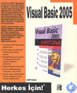 Visual Basic 2005                                                                                                                                                                                                                                              