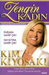 Zengin Kadın                                                                                                                                                                                                                                                   