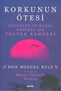 Korkunun Ötesi                                                                                                                                                                                                                                                 