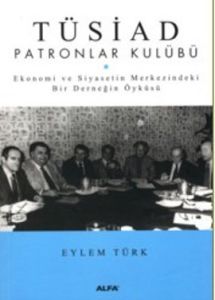 Tüsiad Patronlar Kulübü                                                                                                                                                                                                                                        