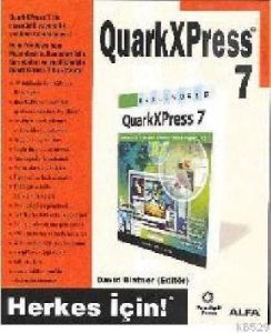 QuarkXPress 7                                                                                                                                                                                                                                                  