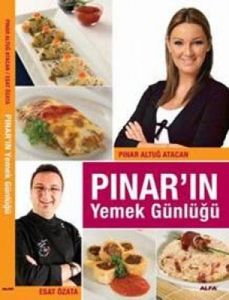 Pınar’ın Yemek Günlüğü                                                                                                                                                                                                                                         