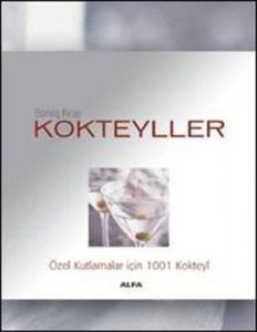 Kokteyller                                                                                                                                                                                                                                                     