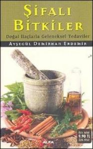 Şifalı Bitkiler                                                                                                                                                                                                                                                