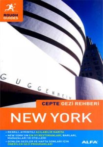 New York - Cepte Gezi Rehberi                                                                                                                                                                                                                                  