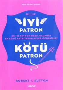 İyi Patron Kötü Patron                                                                                                                                                                                                                                         