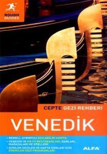Venedik - Cepte Gezi Rehberi                                                                                                                                                                                                                                   