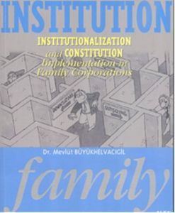Institution Family                                                                                                                                                                                                                                             