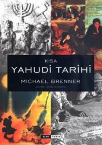 Kısa Yahudi Tarihi (Ciltli)                                                                                                                                                                                                                                    