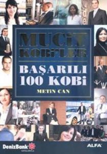 Mucit Kobiler Başarılı 100 Kobi                                                                                                                                                                                                                                