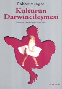 Kültürün Darwincileşmesi                                                                                                                                                                                                                                       