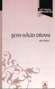 Şeyh Halid Divanı                                                                                                                                                                                                                                              