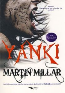 Yankı                                                                                                                                                                                                                                                          