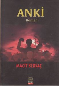 Anki                                                                                                                                                                                                                                                           