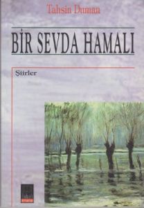 Bir Sevda Hamalı                                                                                                                                                                                                                                               