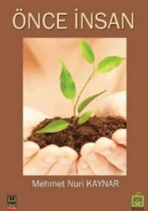 Önce İnsan                                                                                                                                                                                                                                                     