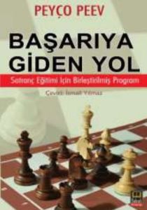 Başarıya Giden Yol                                                                                                                                                                                                                                             