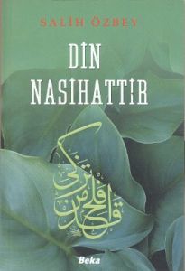 Din Nasihattir                                                                                                                                                                                                                                                 