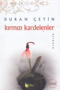 Kırmızı Kardelenler                                                                                                                                                                                                                                            