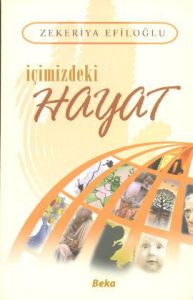 İçimizdeki Hayat                                                                                                                                                                                                                                               