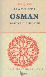 Hazreti Osman                                                                                                                                                                                                                                                  