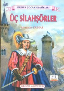 Üç Silahşörler                                                                                                                                                                                                                                                 
