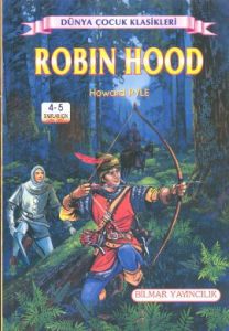 Robin Hood                                                                                                                                                                                                                                                     