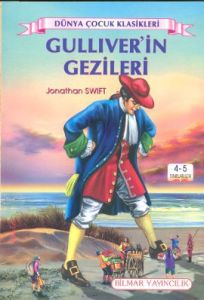 Gulliver’in Gezileri                                                                                                                                                                                                                                           