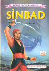 Sinbad                                                                                                                                                                                                                                                         