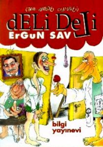 Deli Deli “Anı, Anlatı, Oynatı“                                                                                                                                                                                                                                