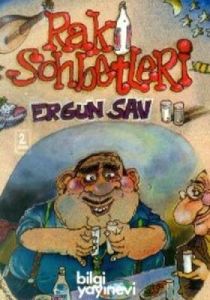 Rakı Sohbetleri                                                                                                                                                                                                                                                