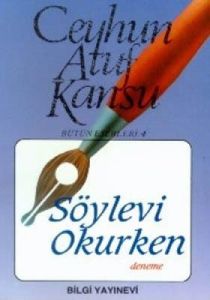 Söylevi Okurken                                                                                                                                                                                                                                                