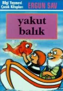 Yakut Balık                                                                                                                                                                                                                                                    