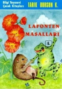 Lafonten Masalları                                                                                                                                                                                                                                             