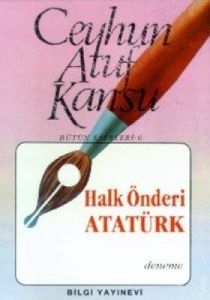 Halk Önderi Atatürk                                                                                                                                                                                                                                            