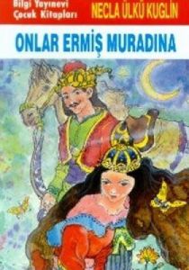 Onlar Ermiş Muradına                                                                                                                                                                                                                                           