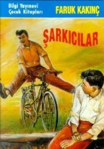 Şarkıcılar                                                                                                                                                                                                                                                     