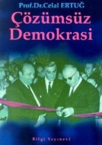 Çözümsüz Demokrasi                                                                                                                                                                                                                                             