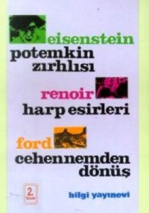 Potemkin Zırhlısı / Harp Esirleri / Cehennemden Dö                                                                                                                                                                                                             